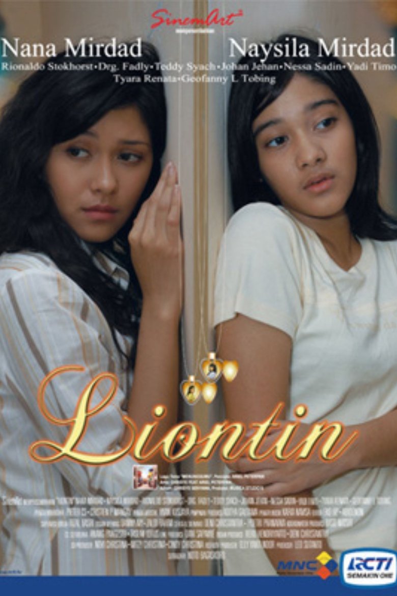 Pendant Poster of Pendant