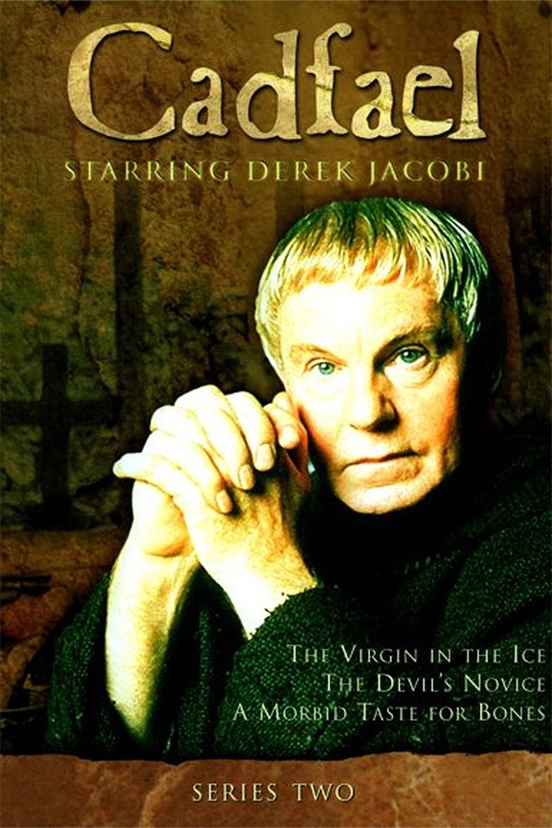 Episodes in Cadfael - Season 2 - Season 2 Poster of Episodes in Cadfael - Season 2 - Season 2