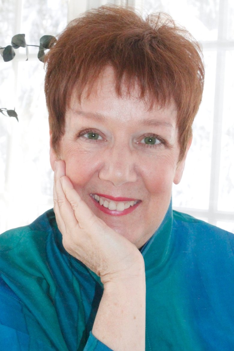 Marcia Bartusiak Portrait of Marcia Bartusiak