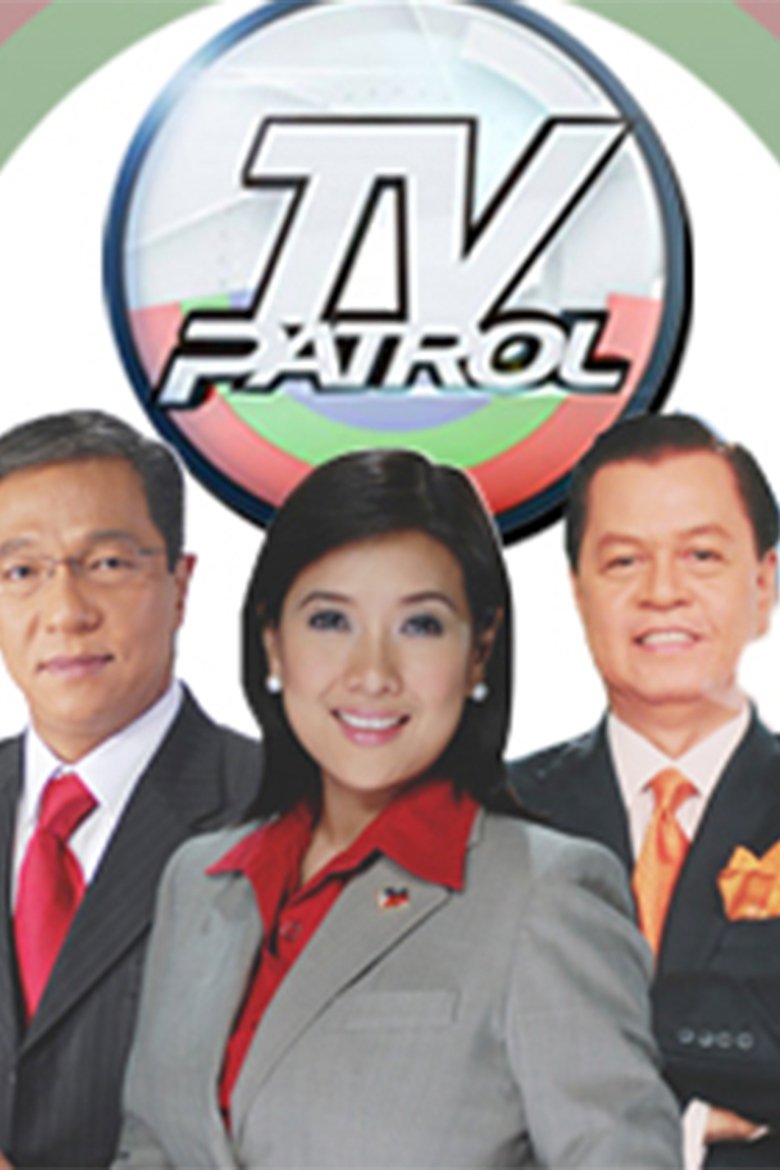 TV Patrol Poster of TV Patrol