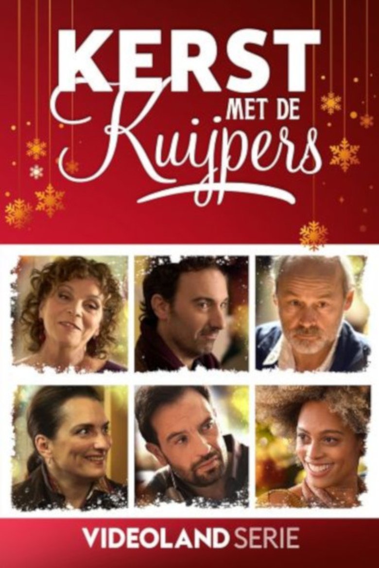 Episodes in Christmas With The Kuijpers - Season 1 - Season 1 Poster of Episodes in Christmas With The Kuijpers - Season 1 - Season 1
