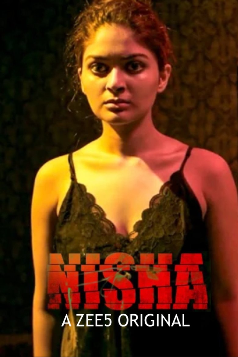 Nisha Poster of Nisha