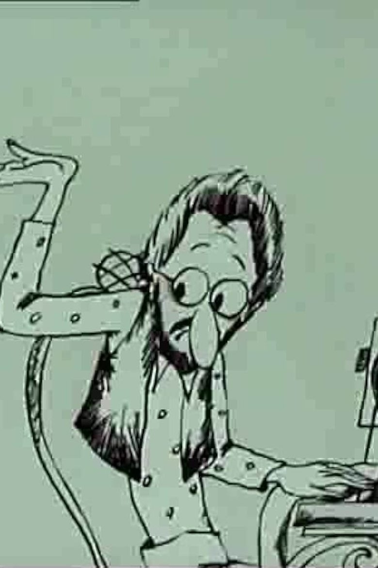 Everything for Everyone Poster of Everything for Everyone