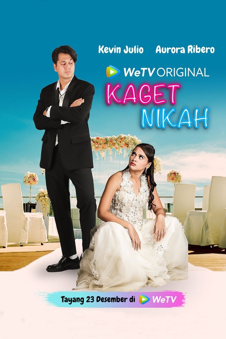 Married by Accident Poster of Married by Accident
