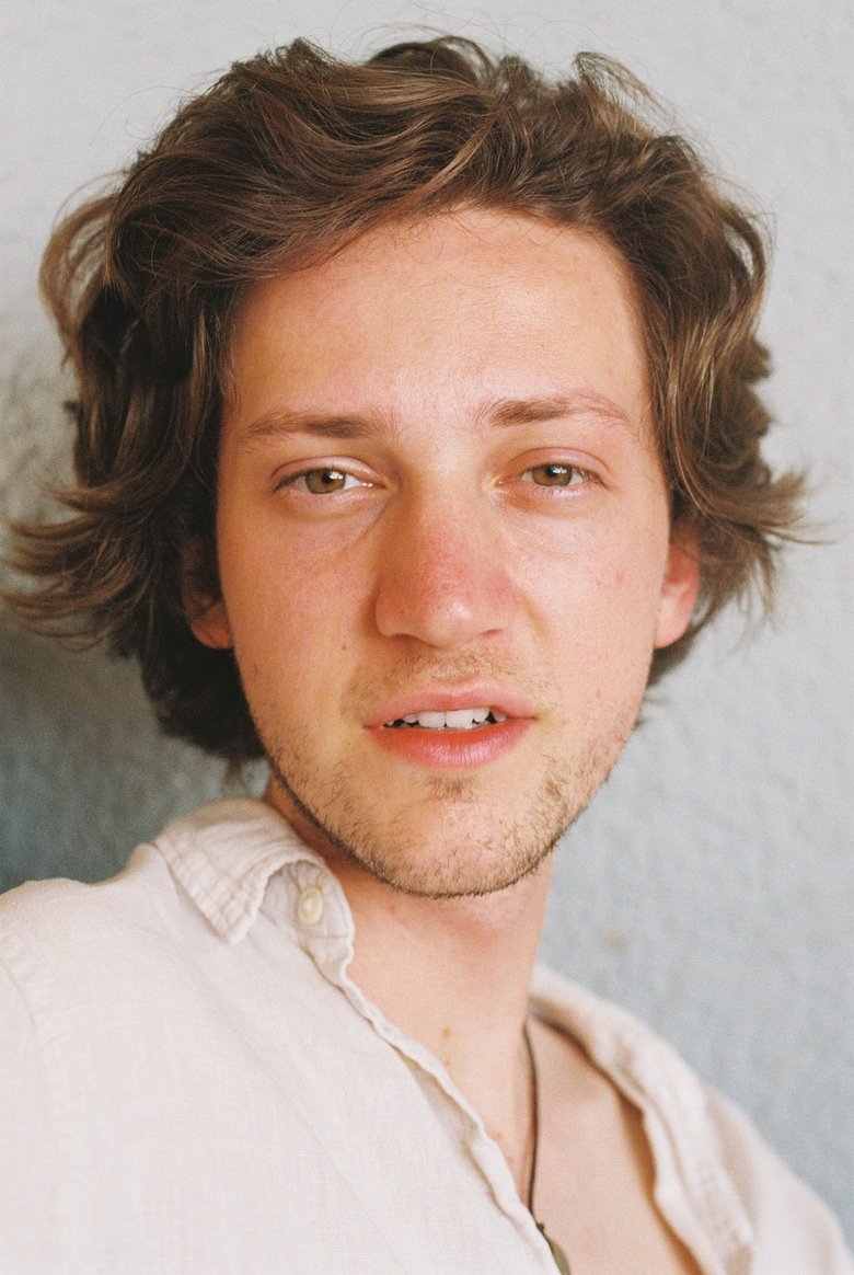 Adrian Zacke Portrait of Adrian Zacke