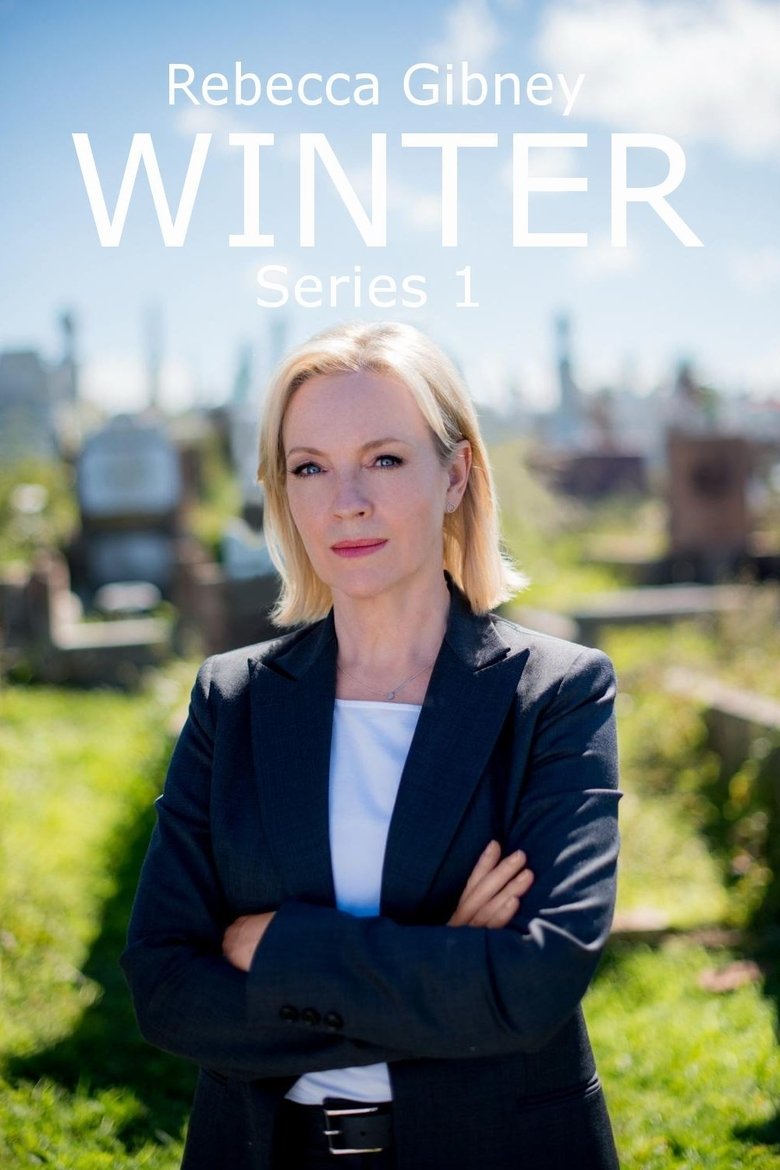 Episodes in Winter - Season 1 - Season 1 Poster of Episodes in Winter - Season 1 - Season 1