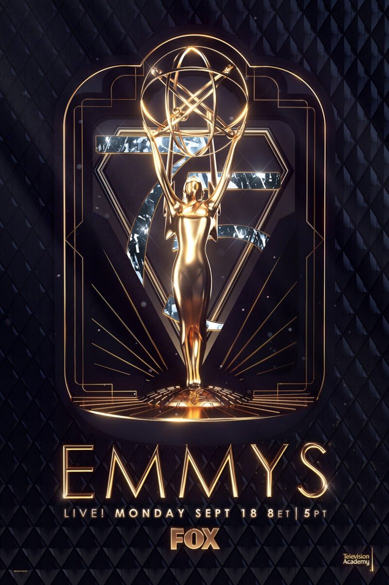 Episodes in The Emmy Awards - The 75th Primetime Emmy Awards - The 75th Primetime Emmy Awards Poster of Episodes in The Emmy Awards - The 75th Primetime Emmy Awards - The 75th Primetime Emmy Awards
