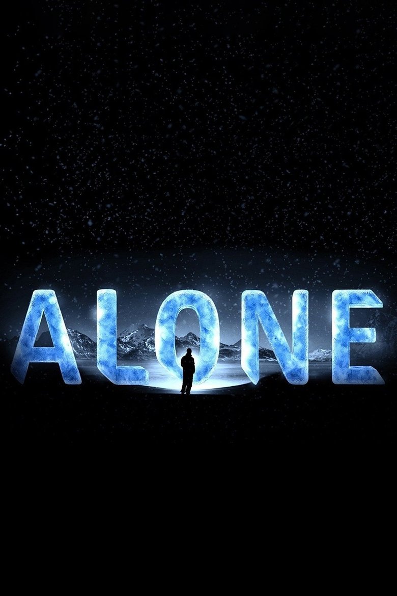 Episodes in Alone - Season 6 - Season 6 Poster of Episodes in Alone - Season 6 - Season 6