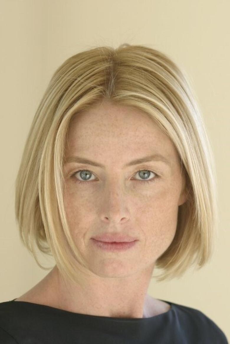 Kate Butler Portrait of Kate Butler