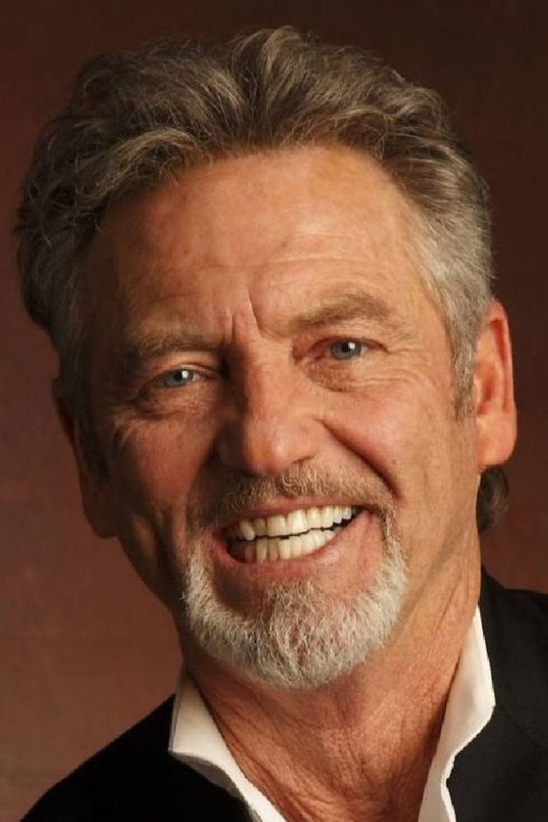 Larry Gatlin Portrait of Larry Gatlin