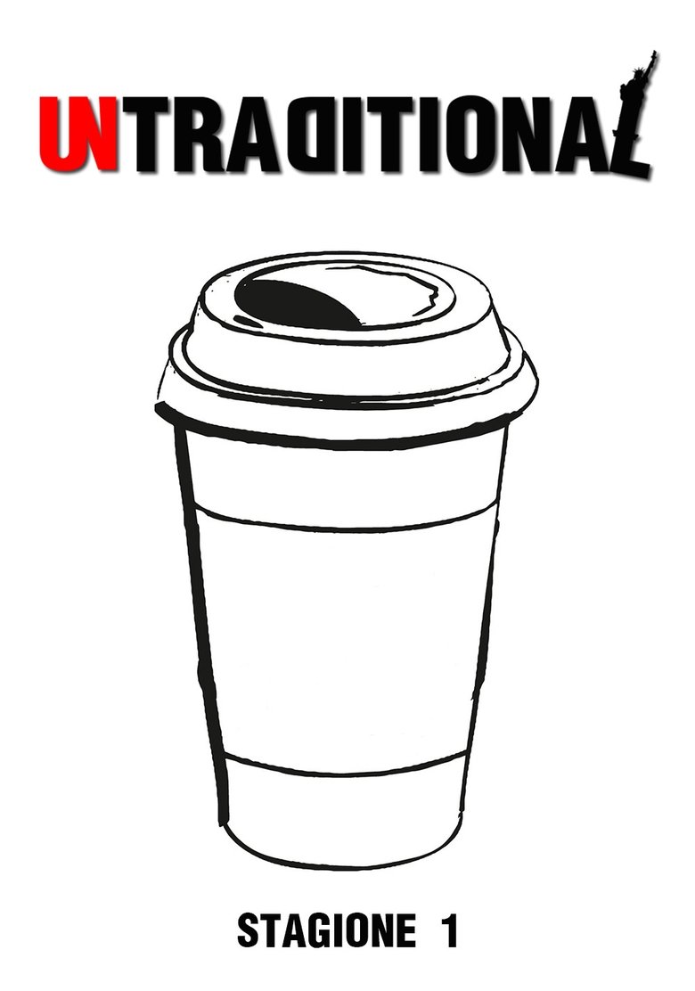 Episodes in Untraditional - Season 1 - Season 1 Poster of Episodes in Untraditional - Season 1 - Season 1