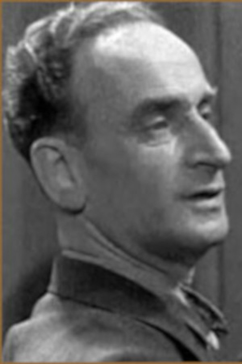 Mikhail Povolotsky Portrait of Mikhail Povolotsky