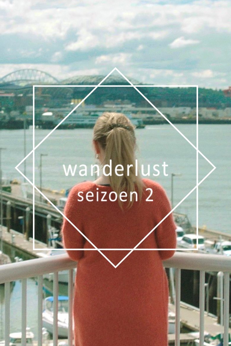 Episodes in Wanderlust - Season 2 - Season 2 Poster of Episodes in Wanderlust - Season 2 - Season 2