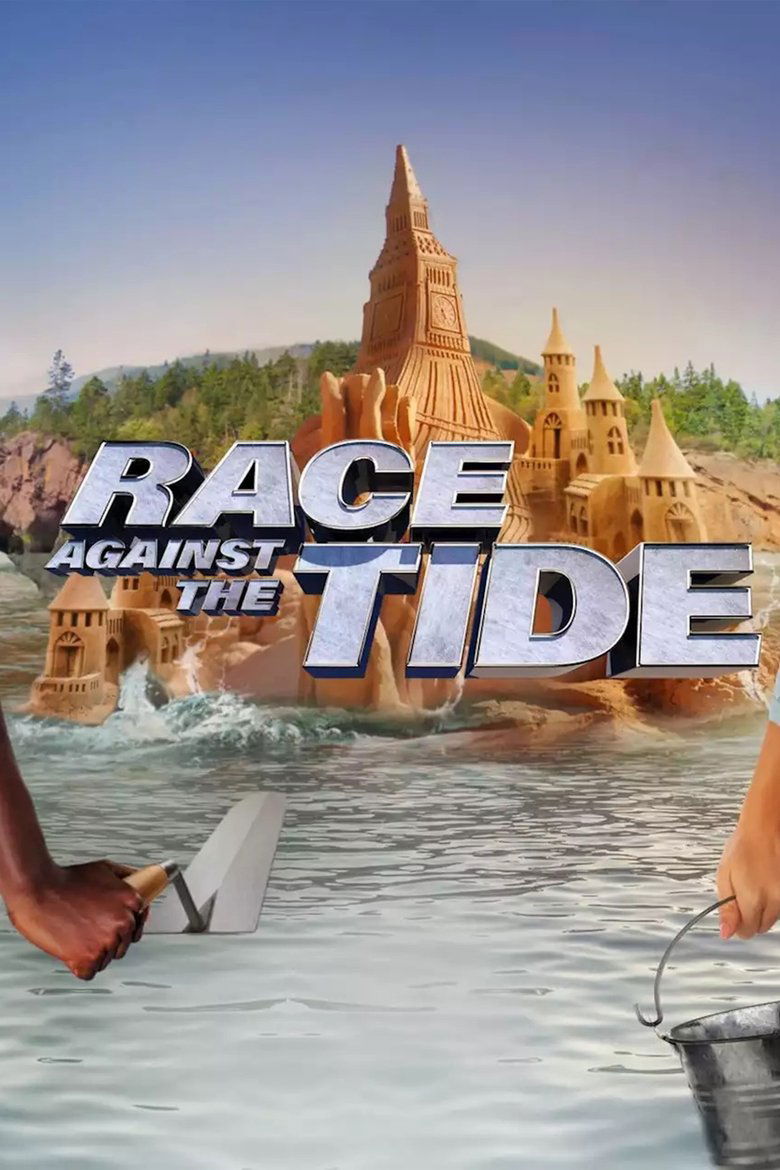Episodes in Race Against The Tide - Season 1 - Season 1 Poster of Episodes in Race Against The Tide - Season 1 - Season 1