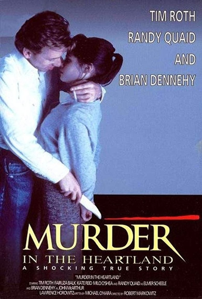 Episodes in Murder In The Heartland - Season 1 - Season 1 Poster of Episodes in Murder In The Heartland - Season 1 - Season 1