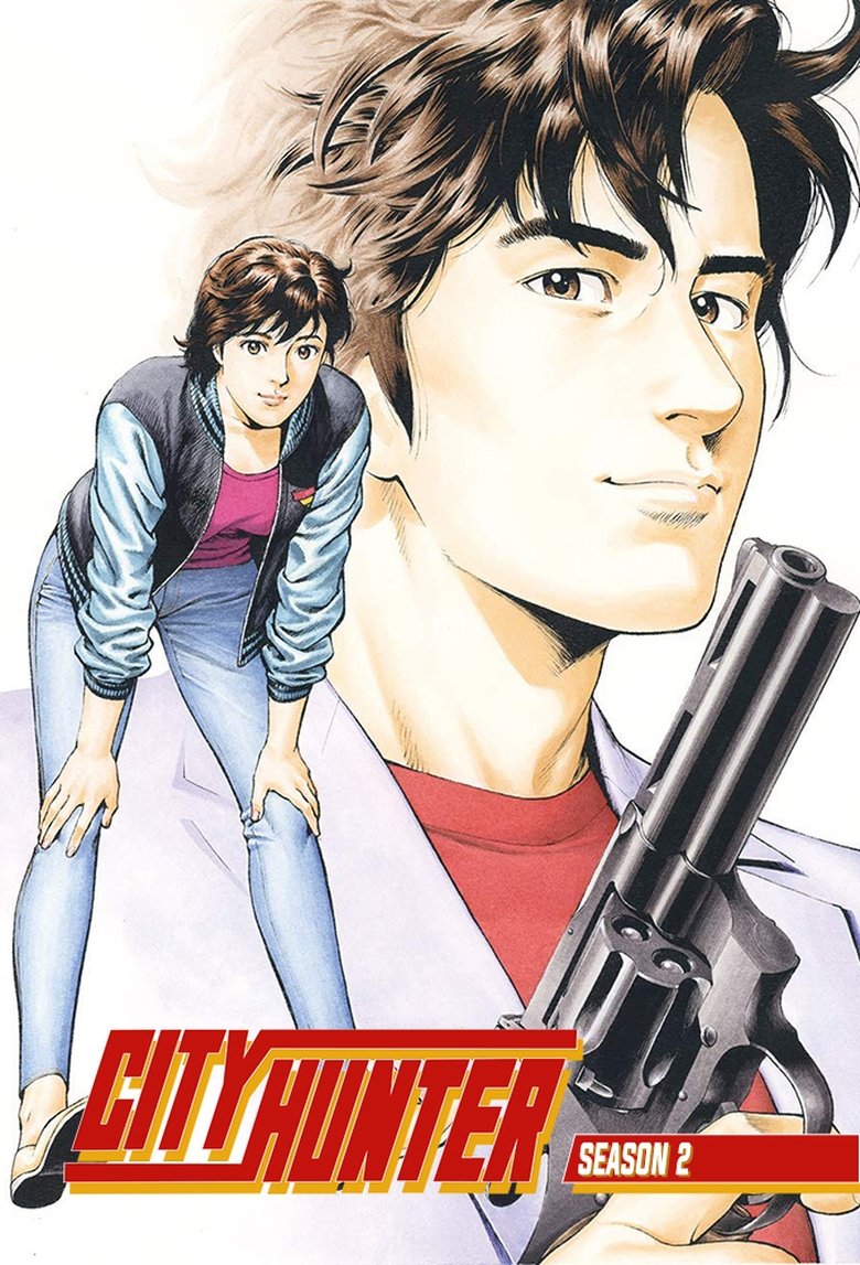 Cast and Crew in City Hunter - Destroy Mokkori!? The princess's noble spirit (Part 1) (Season 2 - Episode 10) - Destroy Mokkori!? The princess's noble spirit (Part 1) Poster of Cast and Crew in City Hunter - Destroy Mokkori!? The princess's noble spirit (Part 1) (Season 2 - Episode 10) - Destroy Mokkori!? The princess's noble spirit (Part 1)