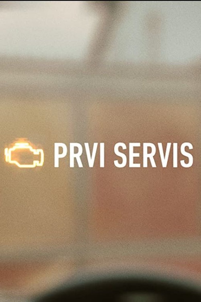 First Service Poster of First Service
