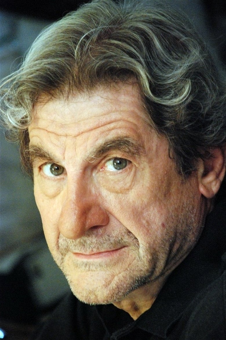 Pierre Chevallier Portrait of Pierre Chevallier