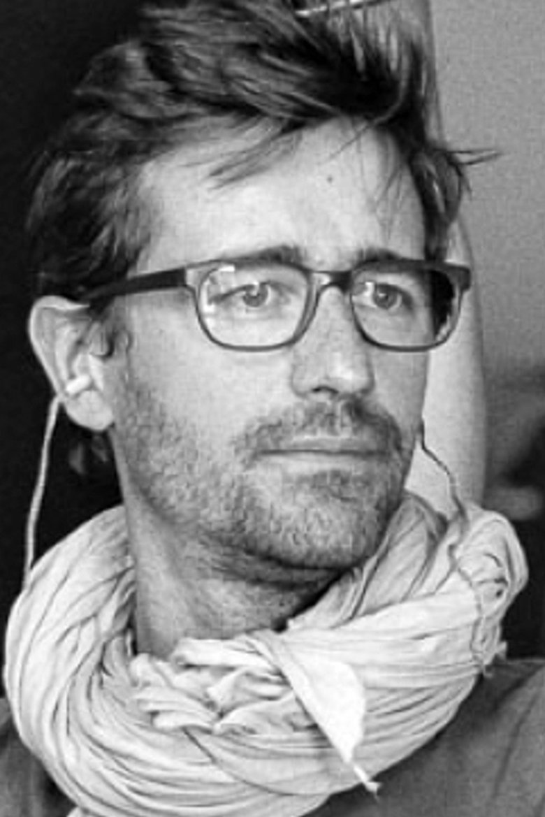 Alexandre Léglise Portrait of Alexandre Léglise