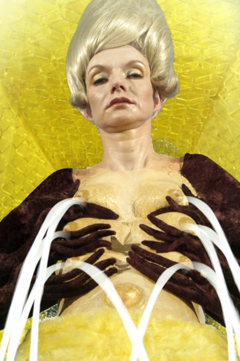 Generatio Poster of Generatio