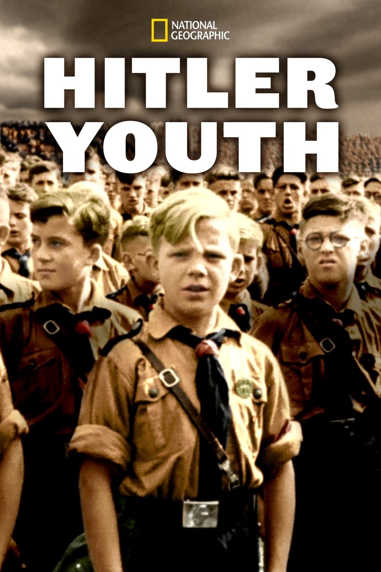 Cast and Crew in Hitler Youth - Child Army’s Last Stand (Season 1 - Episode 2) - Child Army’s Last Stand Poster of Cast and Crew in Hitler Youth - Child Army’s Last Stand (Season 1 - Episode 2) - Child Army’s Last Stand