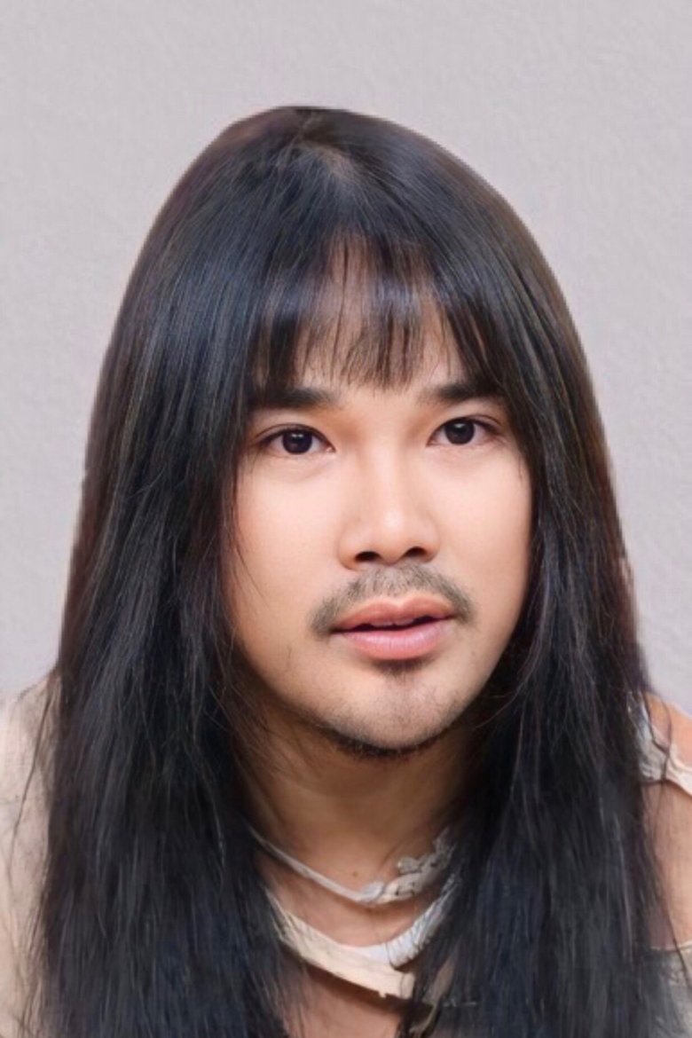 Thiti Srinuan Portrait of Thiti Srinuan