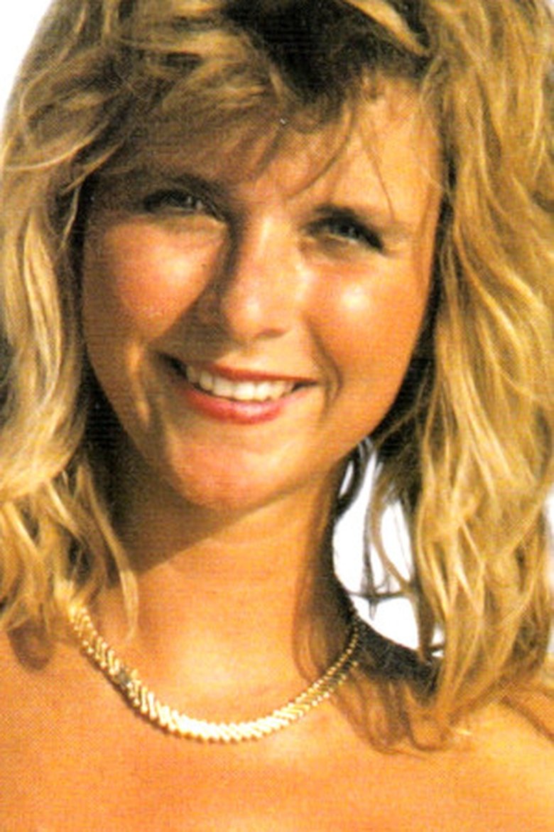 Petra Vieten Portrait of Petra Vieten
