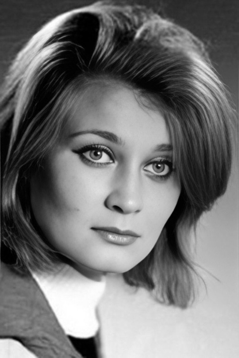 Tatyana Gavrilova Portrait of Tatyana Gavrilova