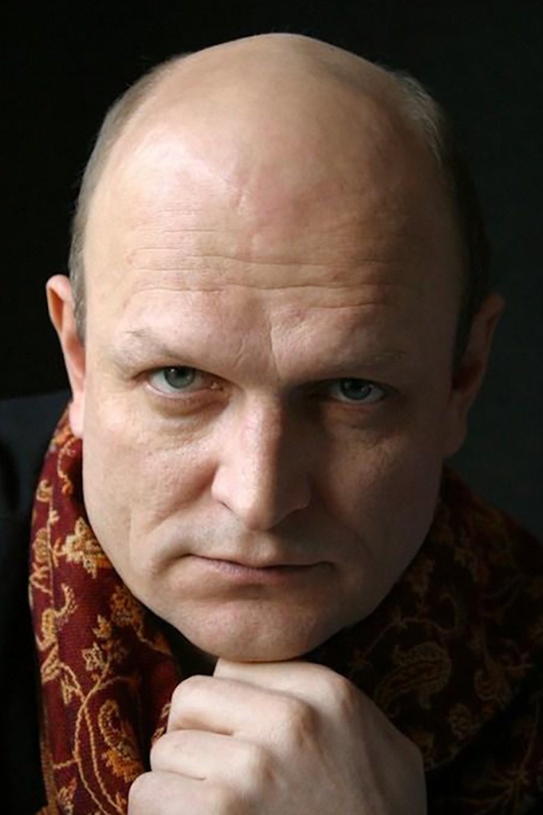 Aleksandr Tyutin Portrait of Aleksandr Tyutin