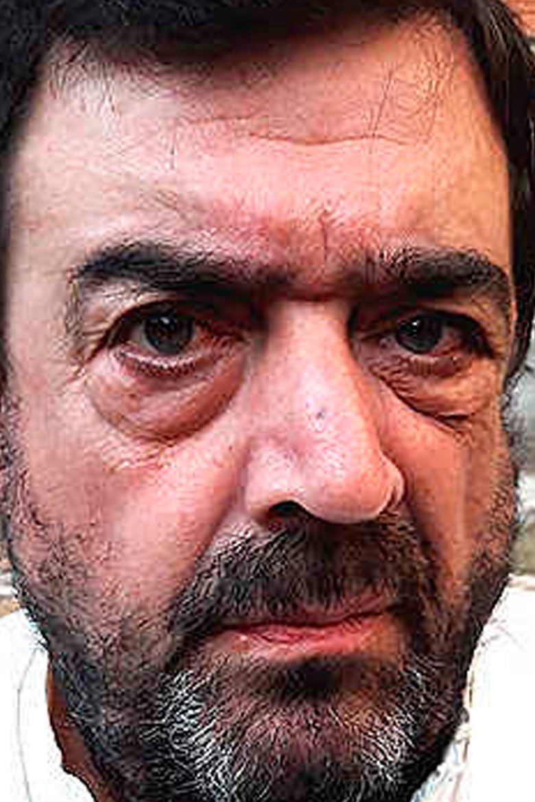 Fermí Herrero Portrait of Fermí Herrero