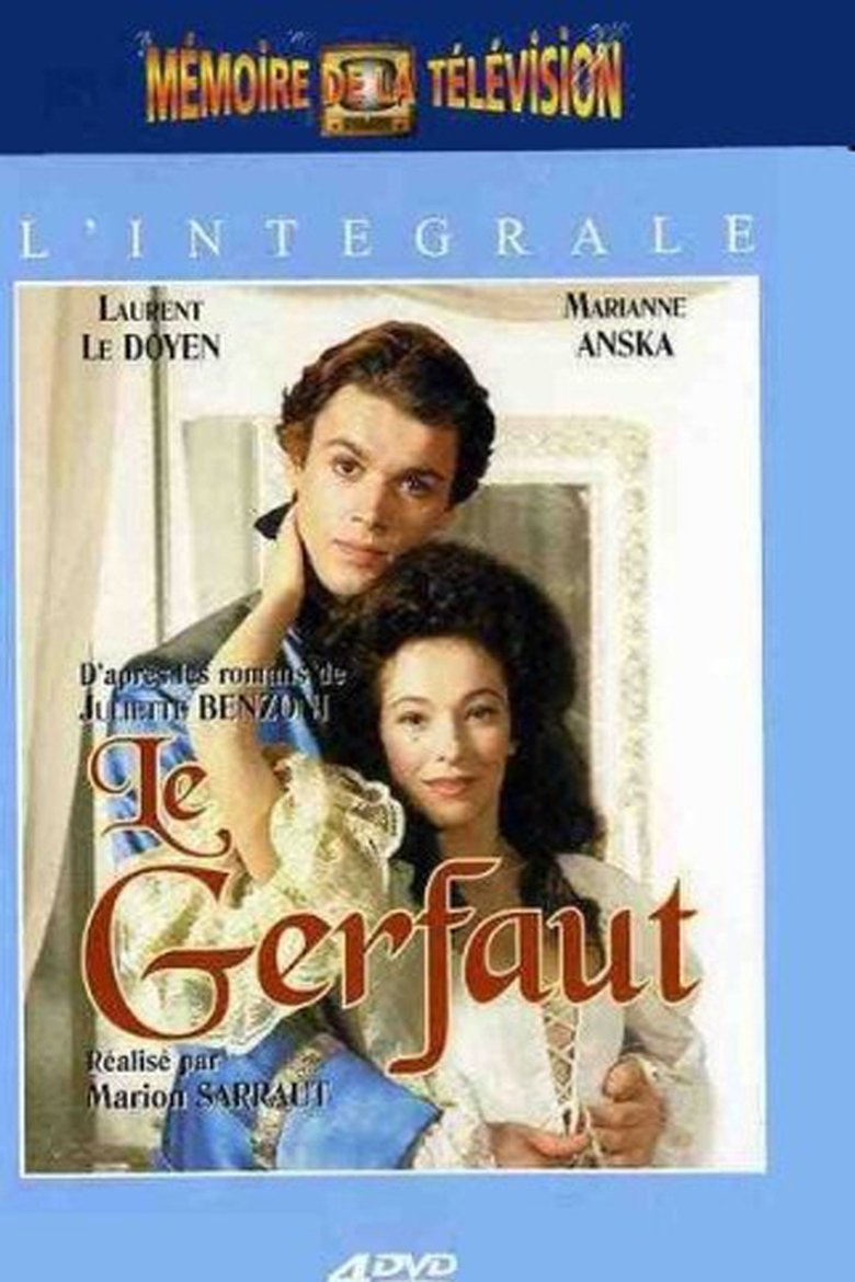 Episodes in Le Gerfaut - Season 1 - Season 1 Poster of Episodes in Le Gerfaut - Season 1 - Season 1