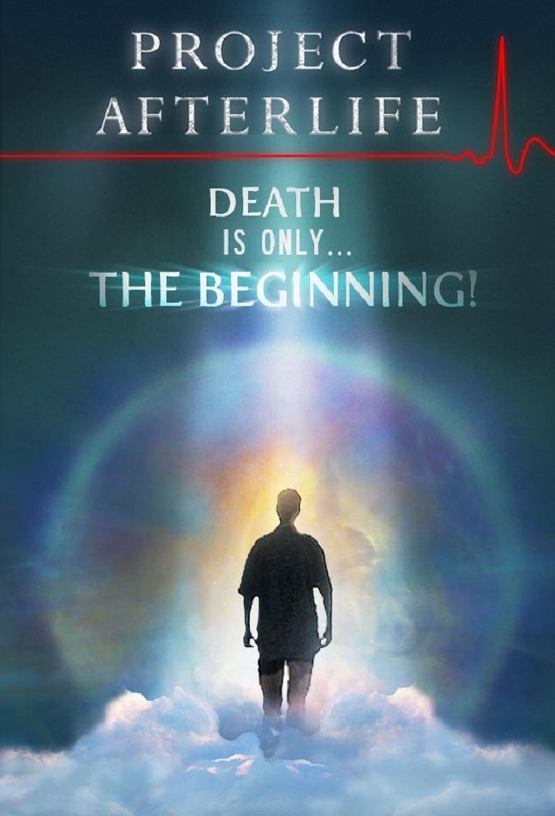 Project Afterlife Poster of Project Afterlife