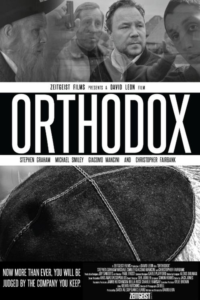 Orthodox Poster of Orthodox