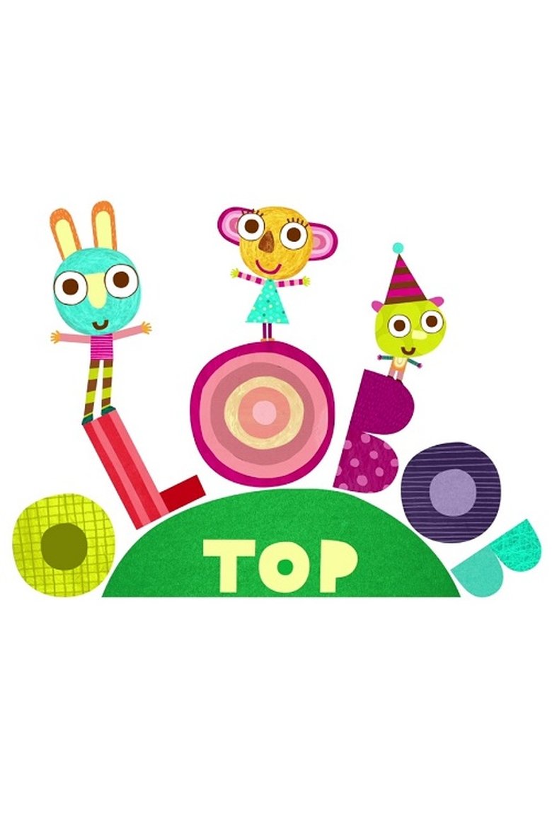 Olobob Top Poster of Olobob Top