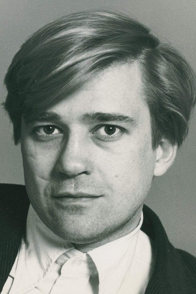 Hans Klinga Portrait of Hans Klinga