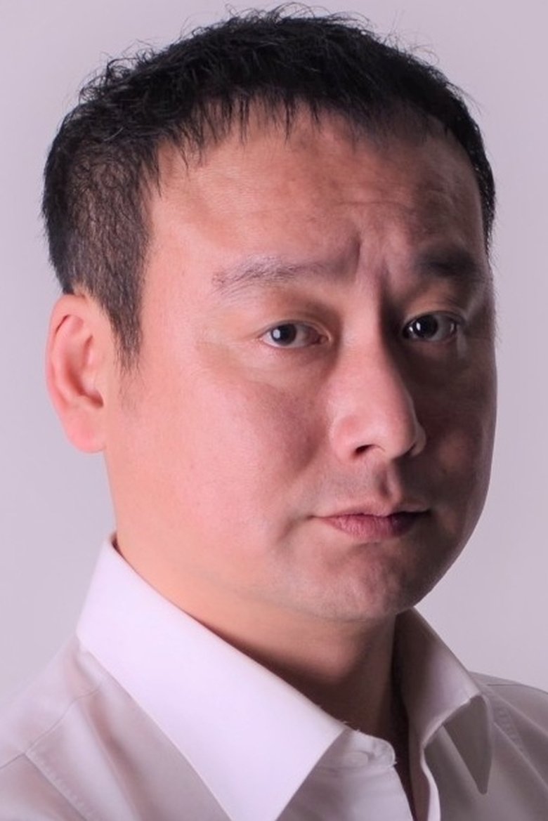Won Choon-gyu Portrait of Won Choon-gyu