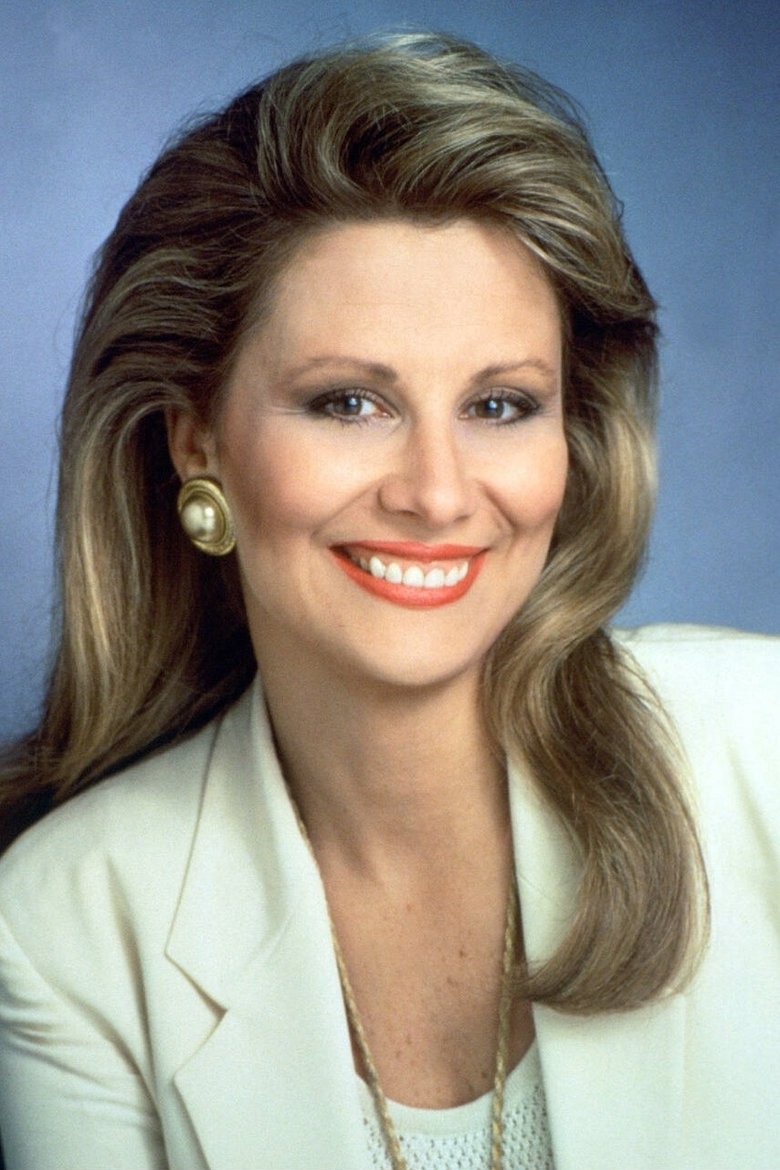 Faith Daniels Portrait of Faith Daniels