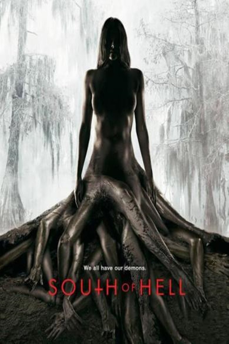 Episodes in South Of Hell - Season 1 - Season 1 Poster of Episodes in South Of Hell - Season 1 - Season 1