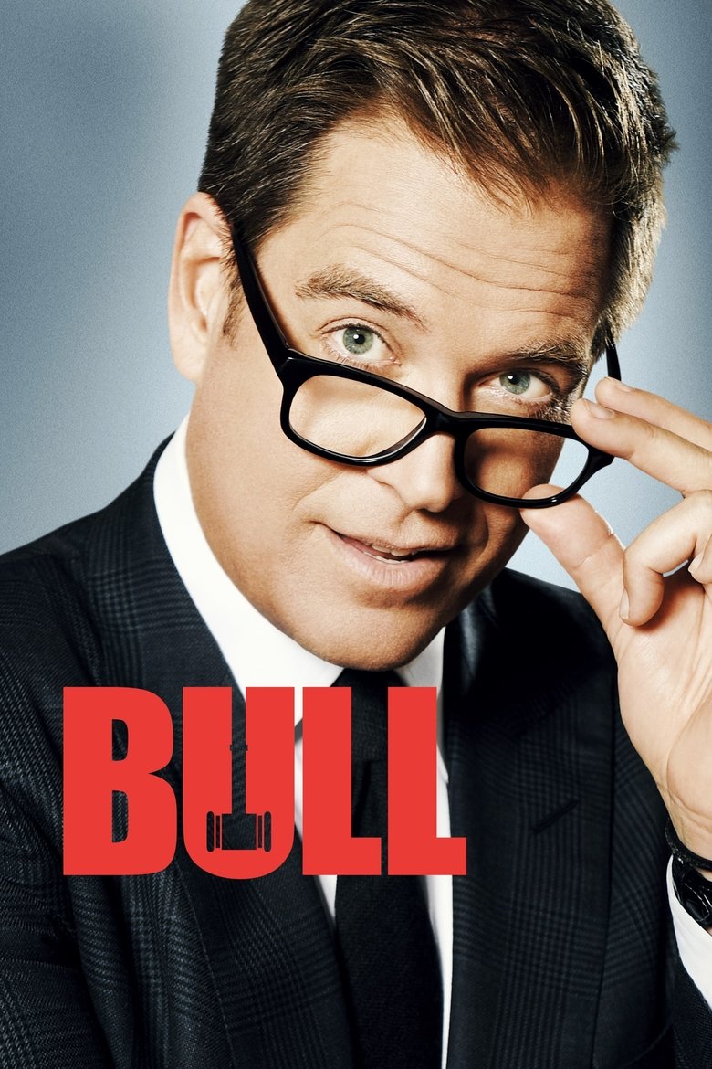 Cast and Crew in Bull - Parental Guidance (Season 3 - Episode 17) - Parental Guidance Poster of Cast and Crew in Bull - Parental Guidance (Season 3 - Episode 17) - Parental Guidance