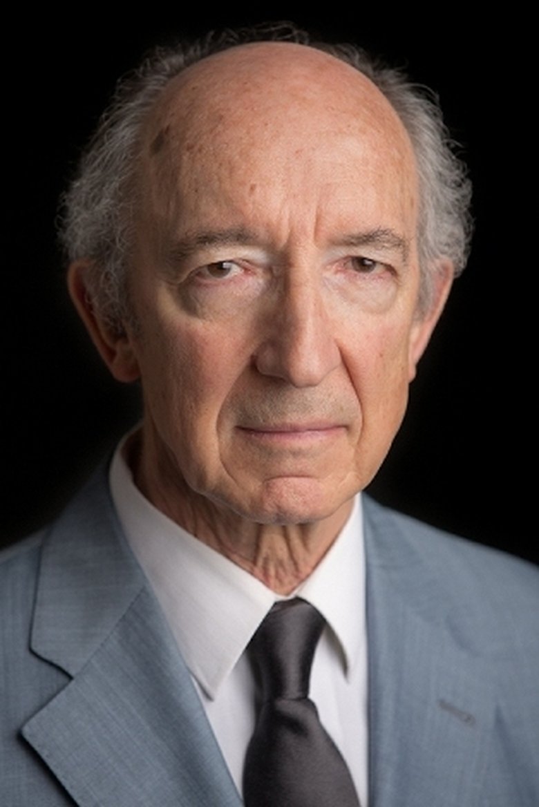 Luis G. Gámez Portrait of Luis G. Gámez