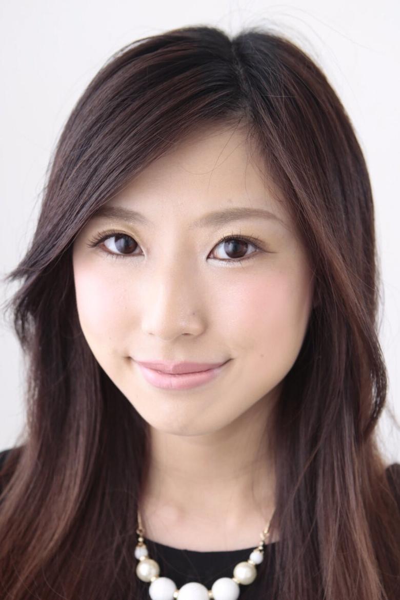Mami Uchida Portrait of Mami Uchida