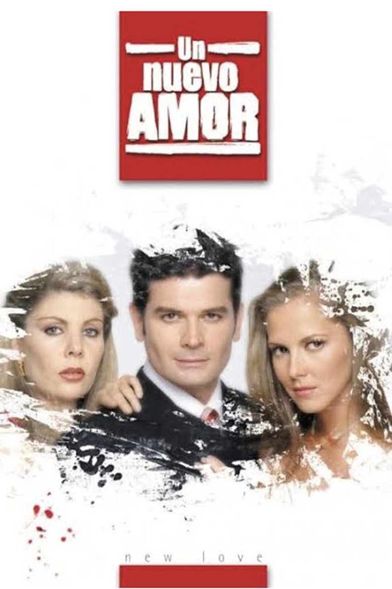 Un nuevo amor Poster of Un nuevo amor