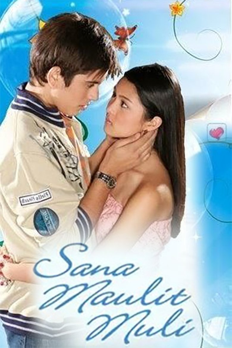 Sana Maulit Muli Poster of Sana Maulit Muli