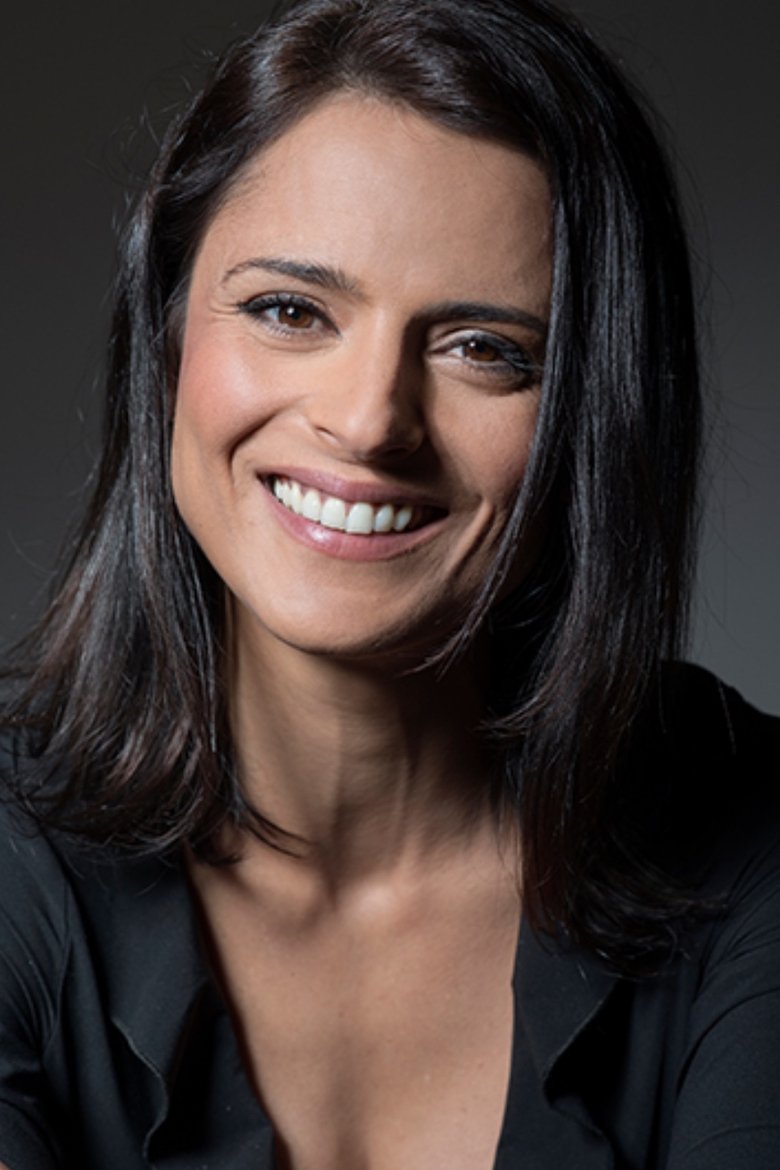 Rita Frazão Portrait of Rita Frazão