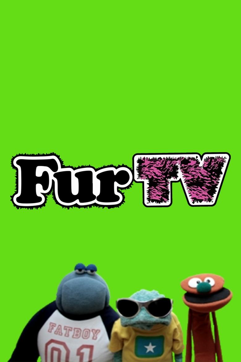 Fur TV Poster of Fur TV