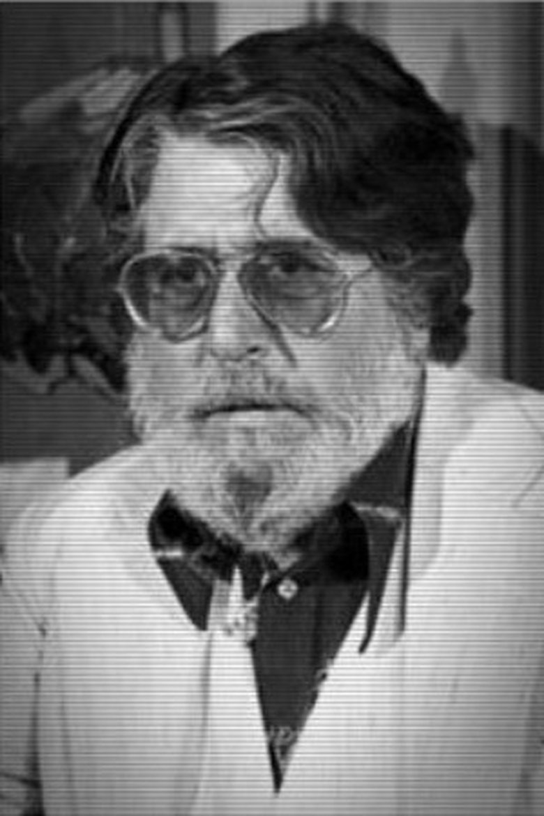 Macedo Neto Portrait of Macedo Neto