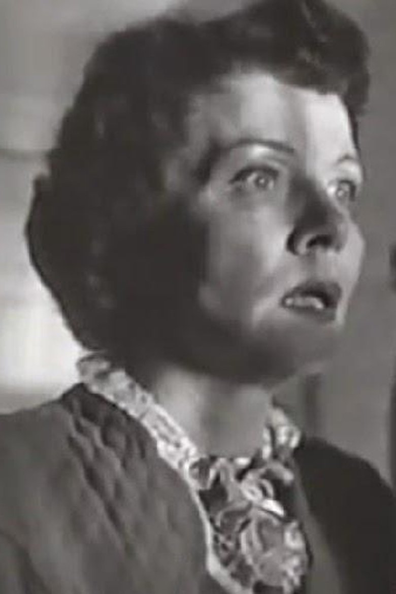 Lillian Hamilton Portrait of Lillian Hamilton