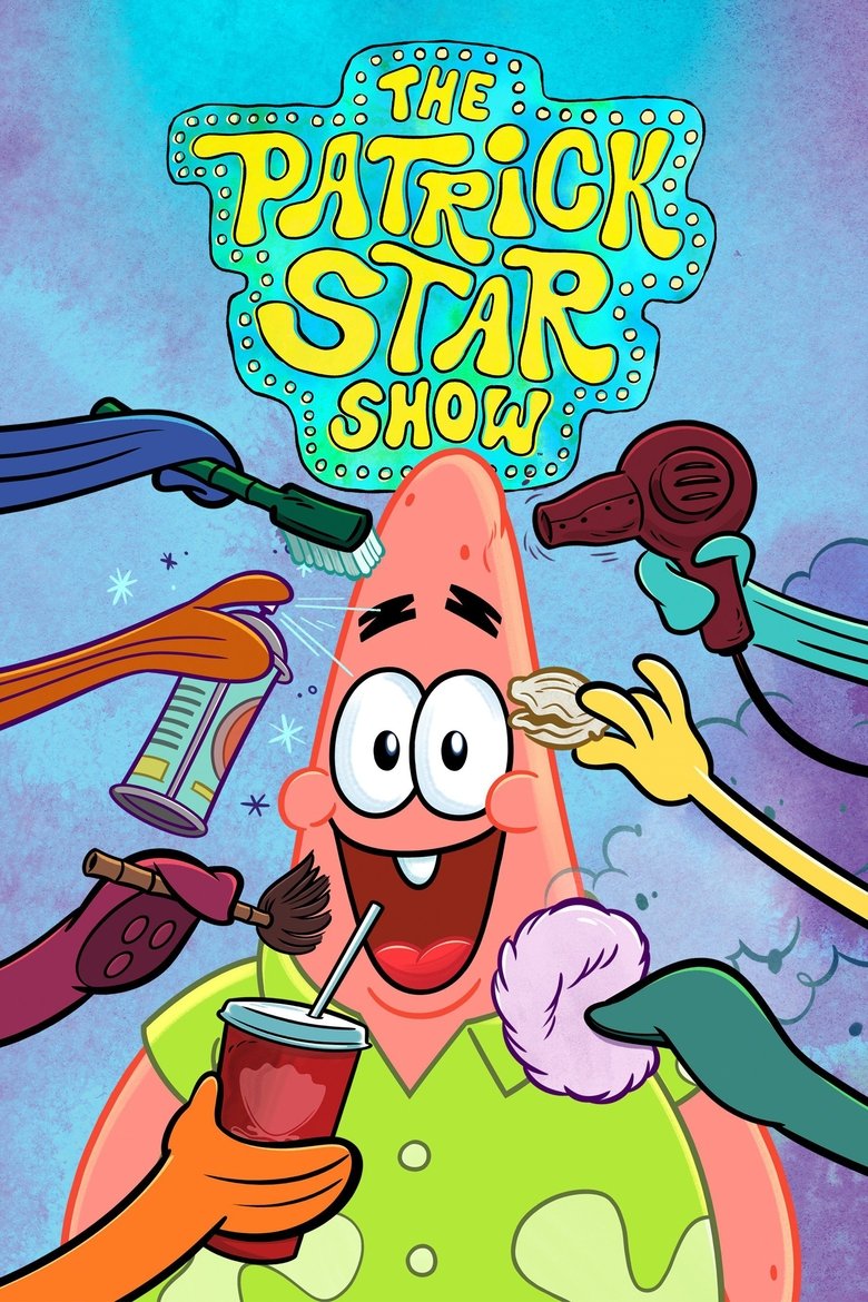 Cast and Crew in The Patrick Star Show - A Space Affair to Remember (Season 1 - Episode 34) - A Space Affair to Remember Poster of Cast and Crew in The Patrick Star Show - A Space Affair to Remember (Season 1 - Episode 34) - A Space Affair to Remember