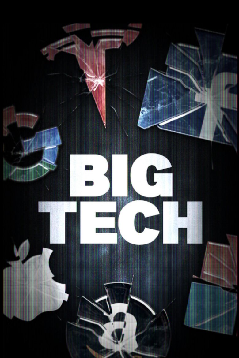 Big Tech Poster of Big Tech