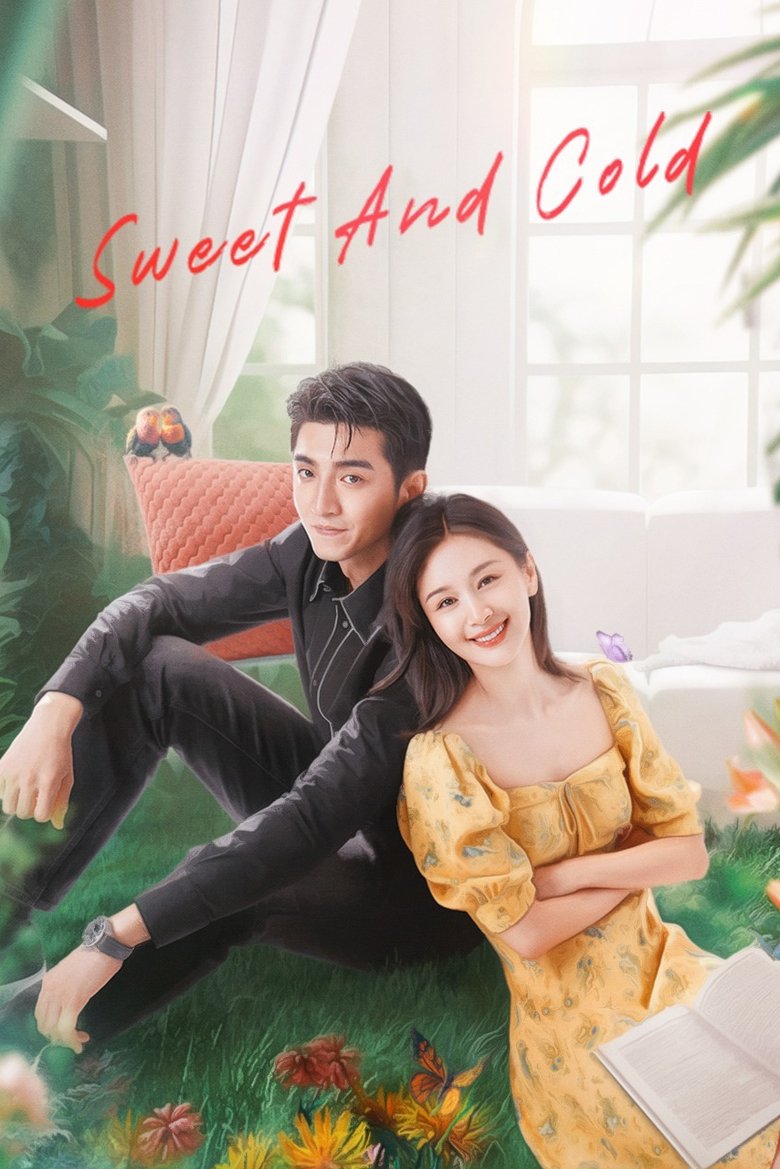 Sweet and Cold Poster of Sweet and Cold